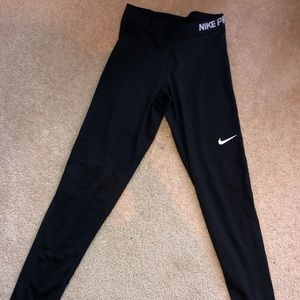 Nike Pro Leggings